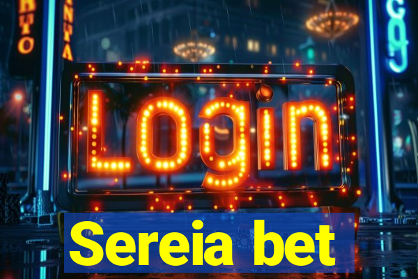 Sereia bet